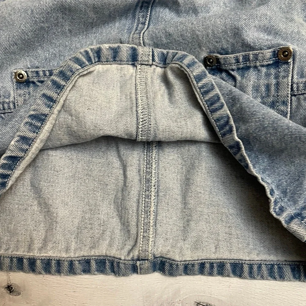 Arizona jeans girls denim jumper‎ 3T